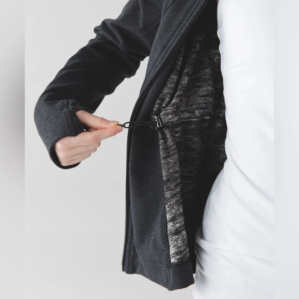 Lululemon Take Ten Hoodie